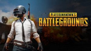 PlayerUnknown's Battlegrounds